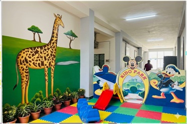 Pedo Park Image 1