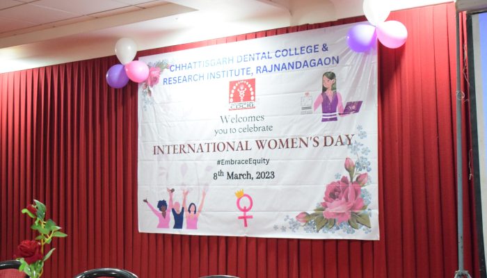 Women’s Day Celebration