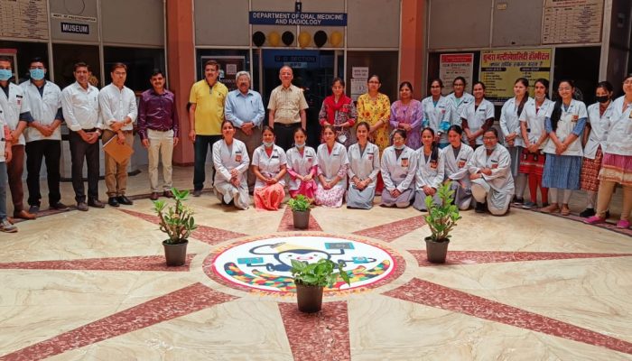 OMR Day 2022