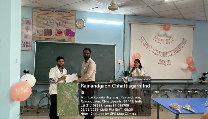 Oral Pathology Day 25-Feb-2025