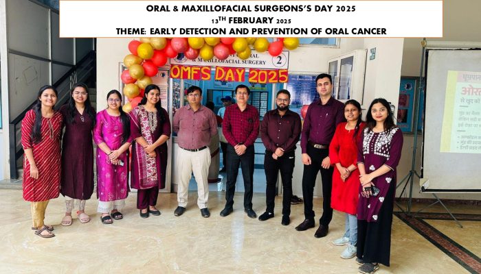 OMFS Day 2025 13-02-2025