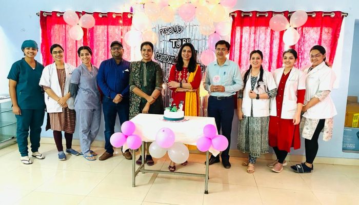 OMFS DAY 2022