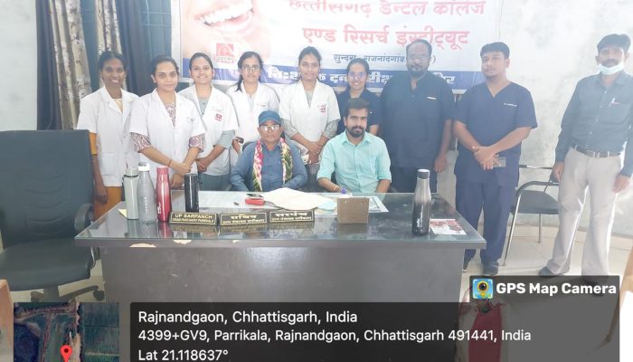 Diagnostic & Treatment Camp at Parrikala on 11-Jun-2024