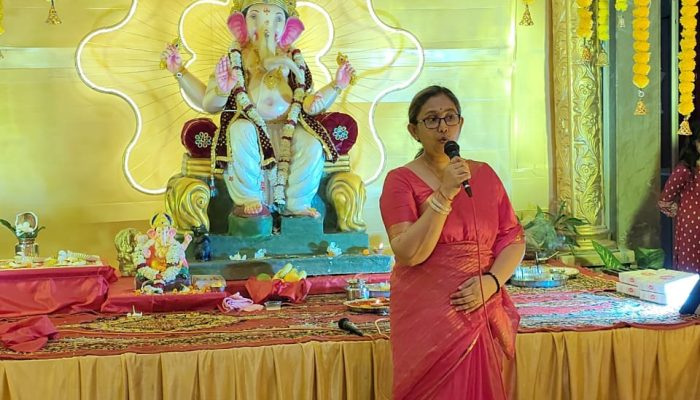 GFC 2024 Day 1 Sthapna