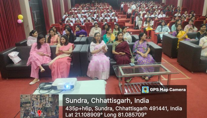 International Women’s Day 2025