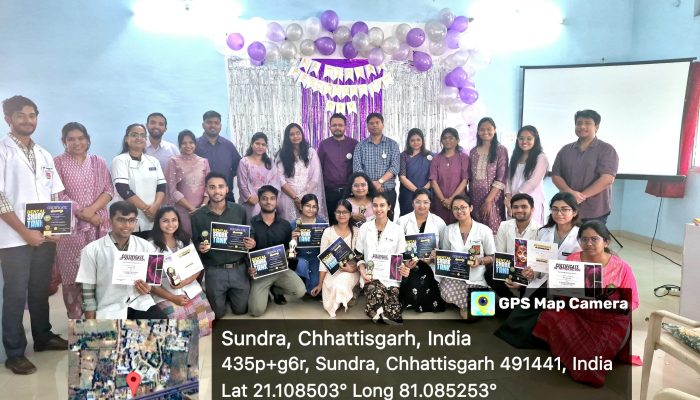National periodontist day 2025