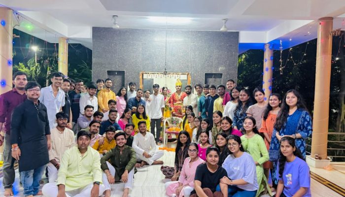 Shree Krishna Janmashtmi 2025