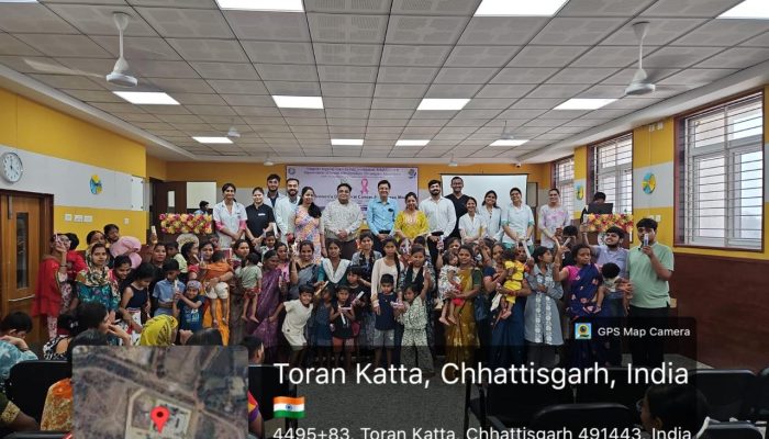 World Oral Health Day Celebrations          20.03.2026 to 20.04.2026